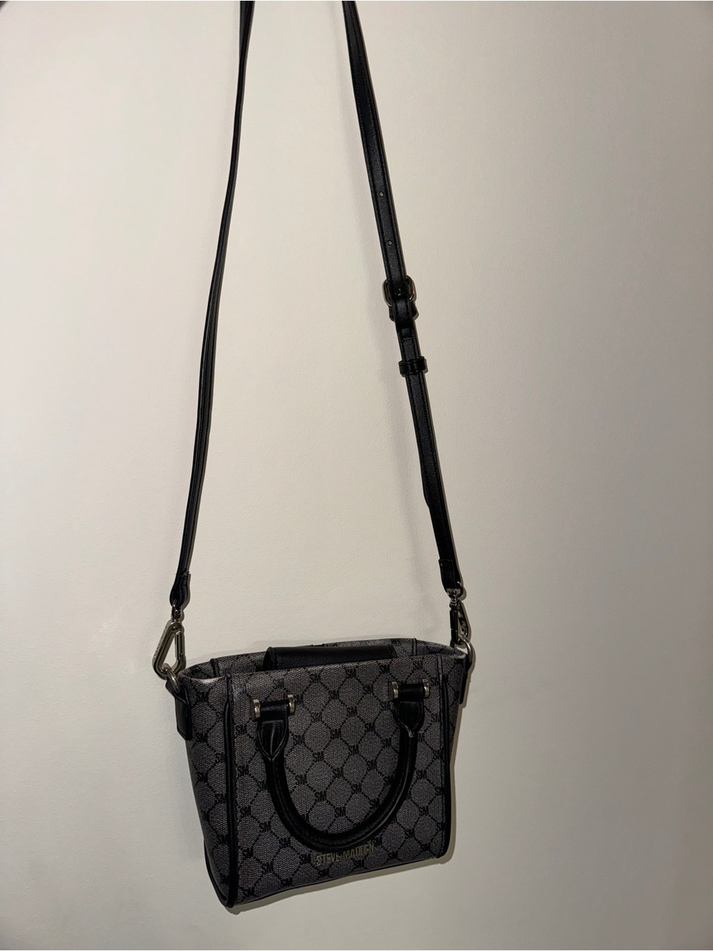 Steve Madden BKIA Mini Crossbody Bag - Women Bags